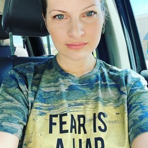 Meet your Posher, Heather